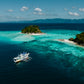 3 Days 2 Nights Boat Expedition