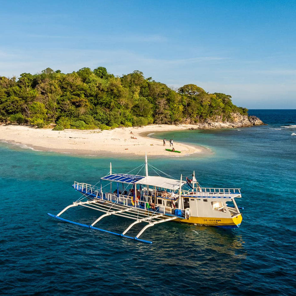 Island Tour