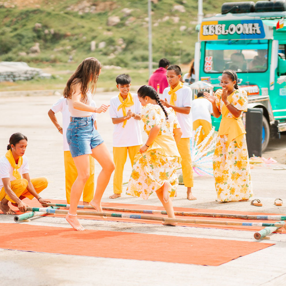 Jeepney Tour